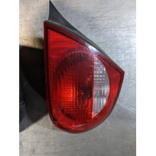 GTD308 Passenger Right Tail Light For 03-05 Dodge Neon 2.0 GTD308 Passenger Right Tail Light For 03-05 Dodge Neon 2.0